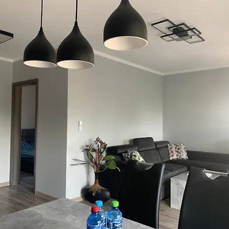 Klimatyzowany apartament z miejscem garażowym Gorzów Wielkopolski Zewnętrze zdjęcie