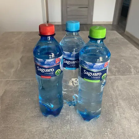 Klimatyzowany apartament z miejscem garażowym Gorzów Wielkopolski Zewnętrze zdjęcie