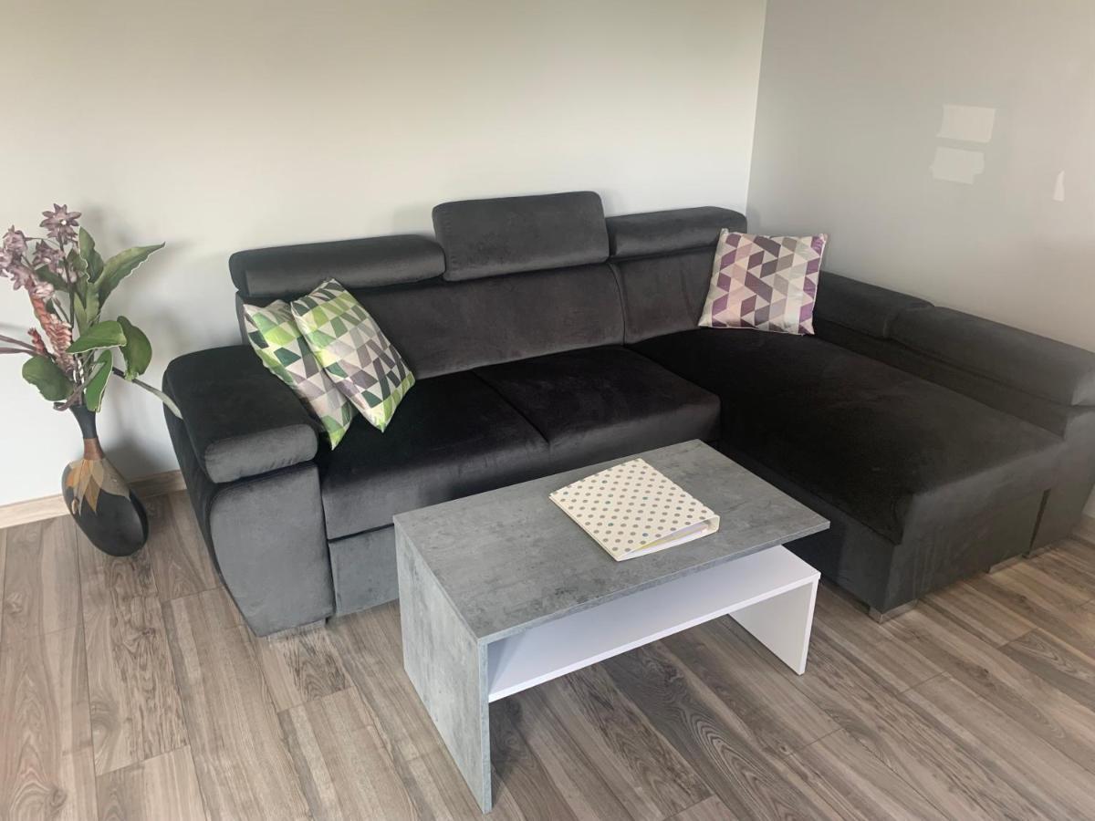 Apartment Klimatyzowany Z Miejscem Garazowym *