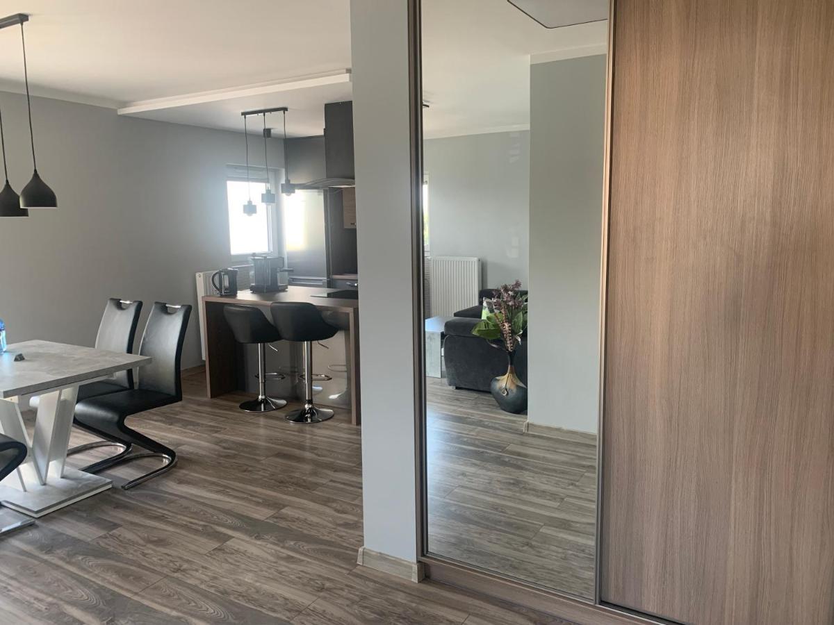 Apartment Klimatyzowany Z Miejscem Garazowym Gorzow Wielkopolski
